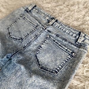 👖✨ WOMENS JEGGINGS SIZE 7